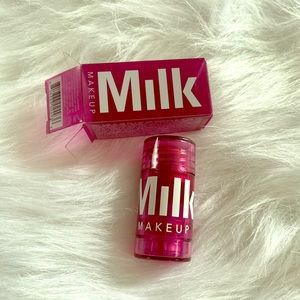 Milk Makeup Glow Oil lip+cheek color *ASTRO* NWT